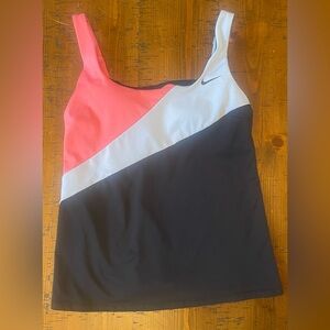 Nike Bra Top. Size Medium.